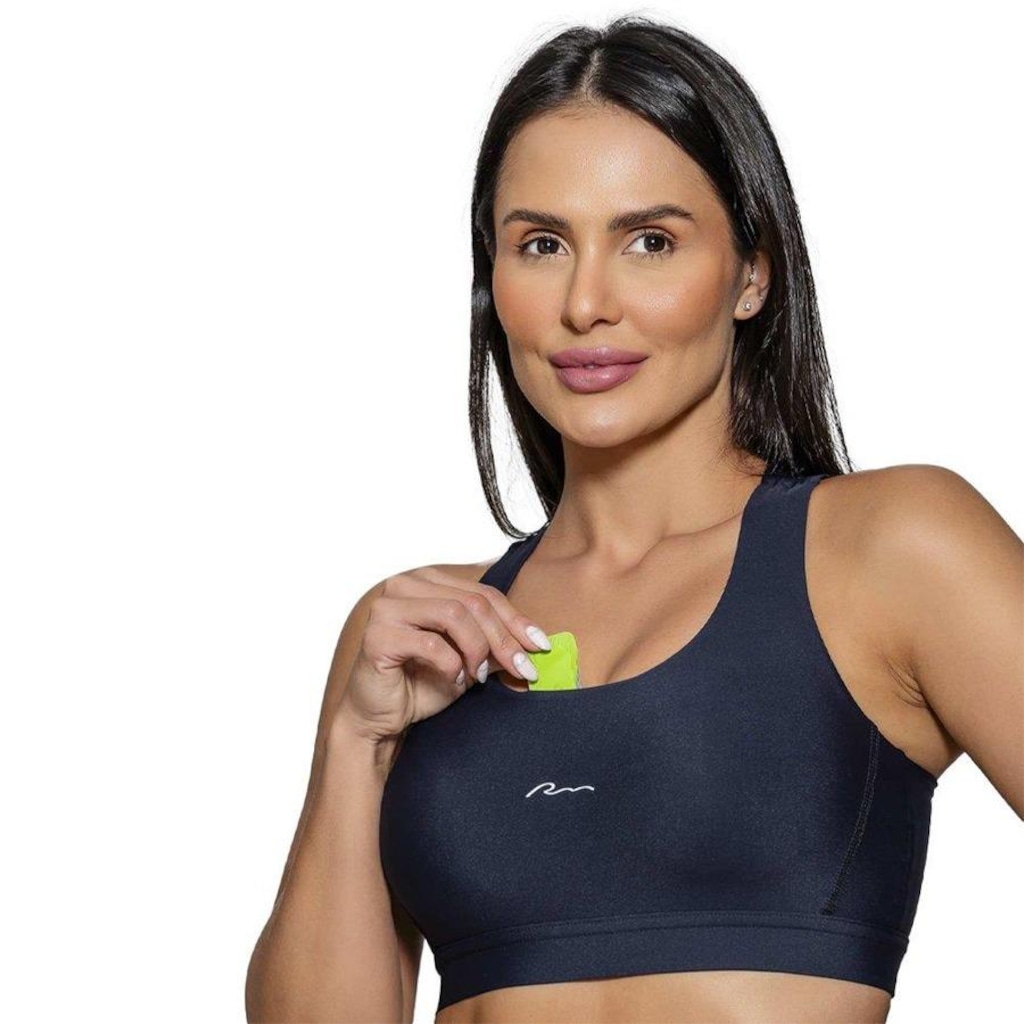 Imagem 4 do produto Top Fitness Run More Power Pace - Feminino