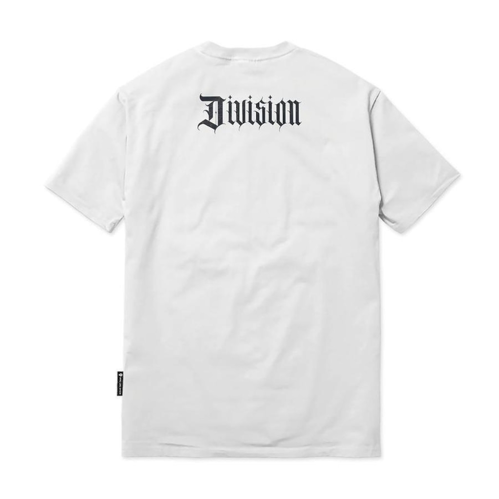 Imagem 2 do produto Camiseta MCD More Core Division - Masculina