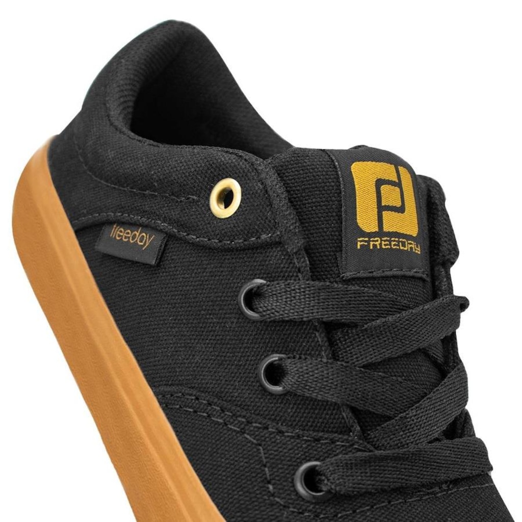Imagem 5 do produto Tênis Freeday Flip Eco - Infantil