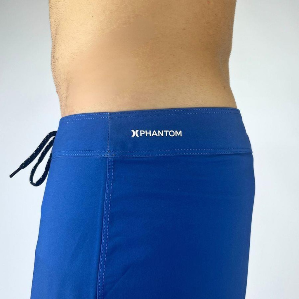 Imagem 4 do produto Bermuda Hurley Phantom Eco Classic 18 - Masculina