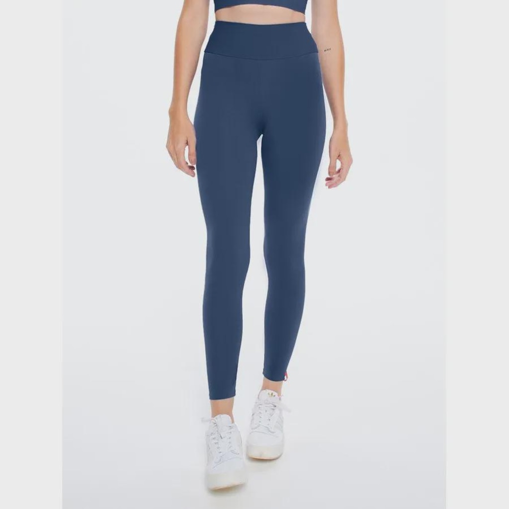 Calça Legging Lisa Step Bodyforsure - Feminina