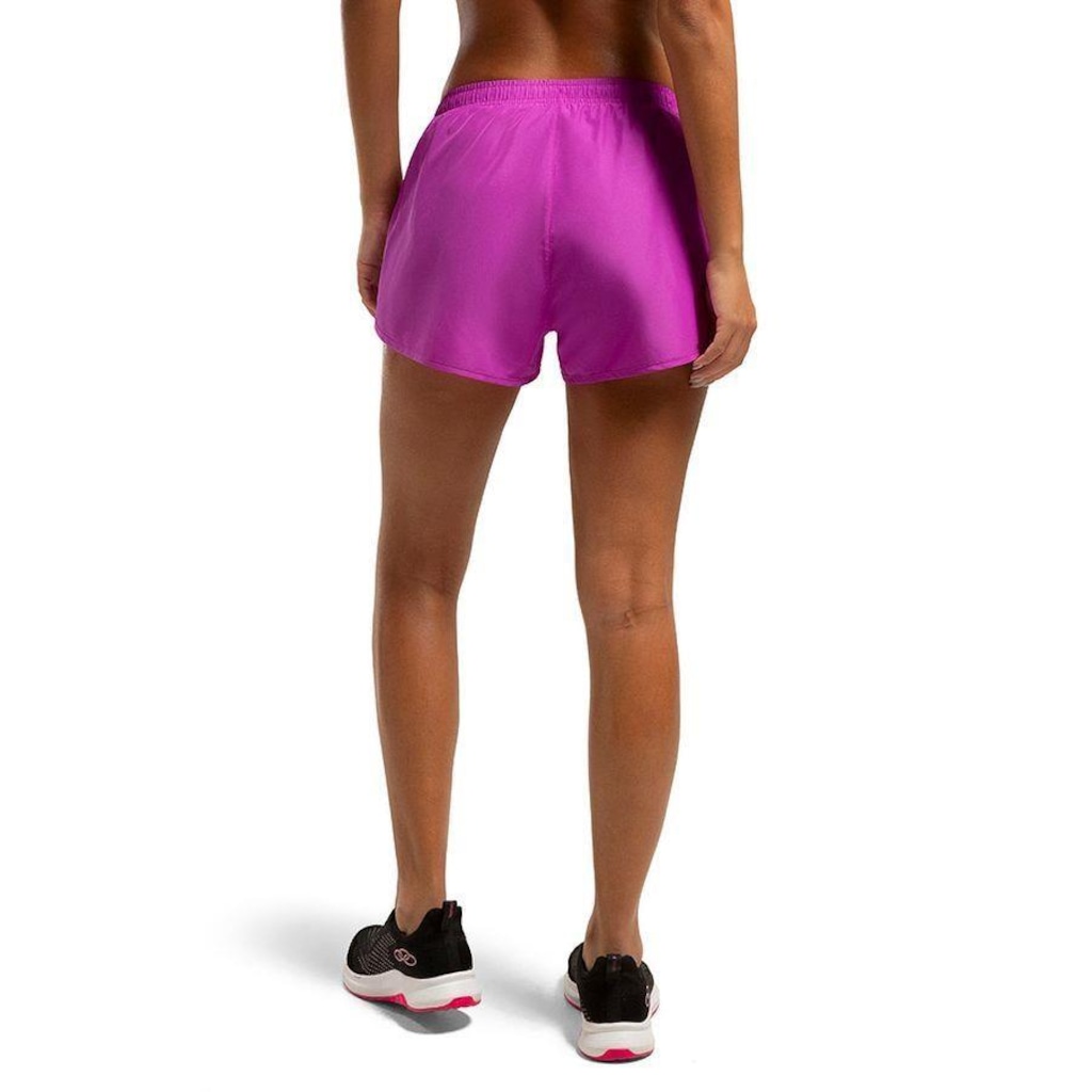Imagem 4 do produto Shorts Olympikus Essential - Feminino