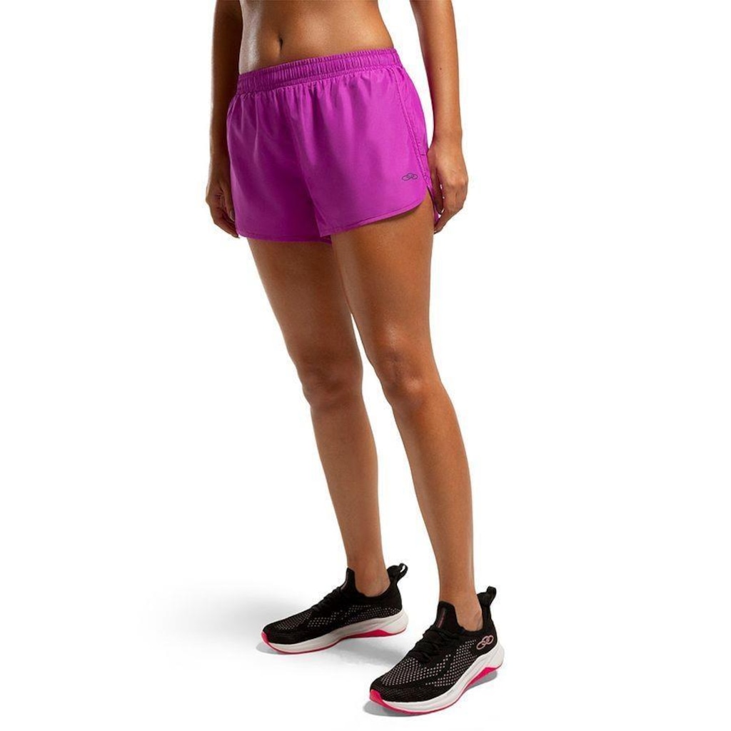 Shorts Olympikus Essential - Feminino