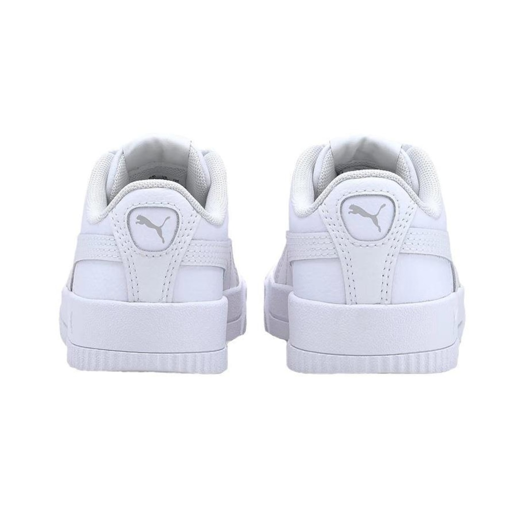 Imagem 4 do produto Tênis Puma Carina L Os - Infantil