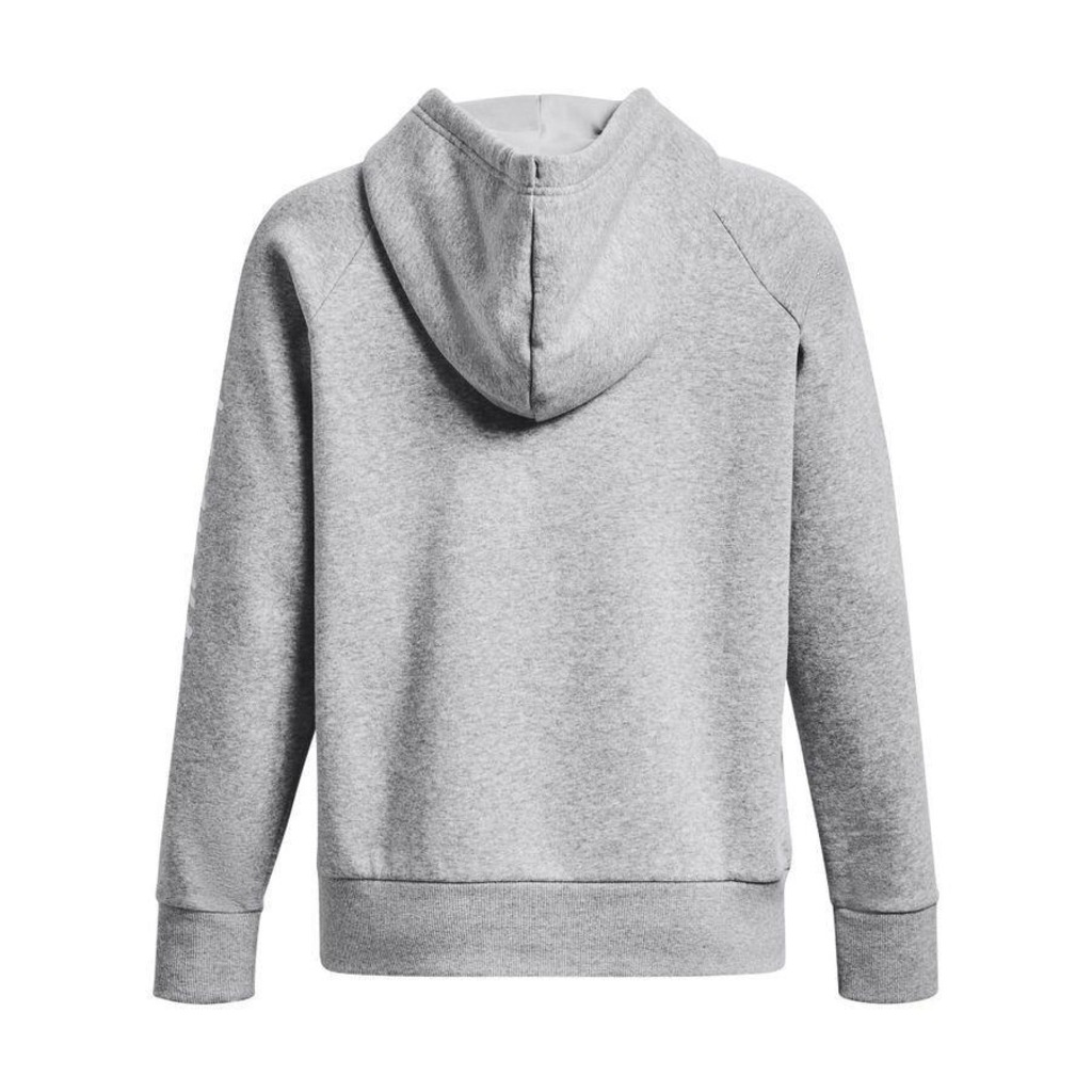 Imagem 2 do produto Blusão de Moletom de Treino Under Armour Rival Fleece - Feminino