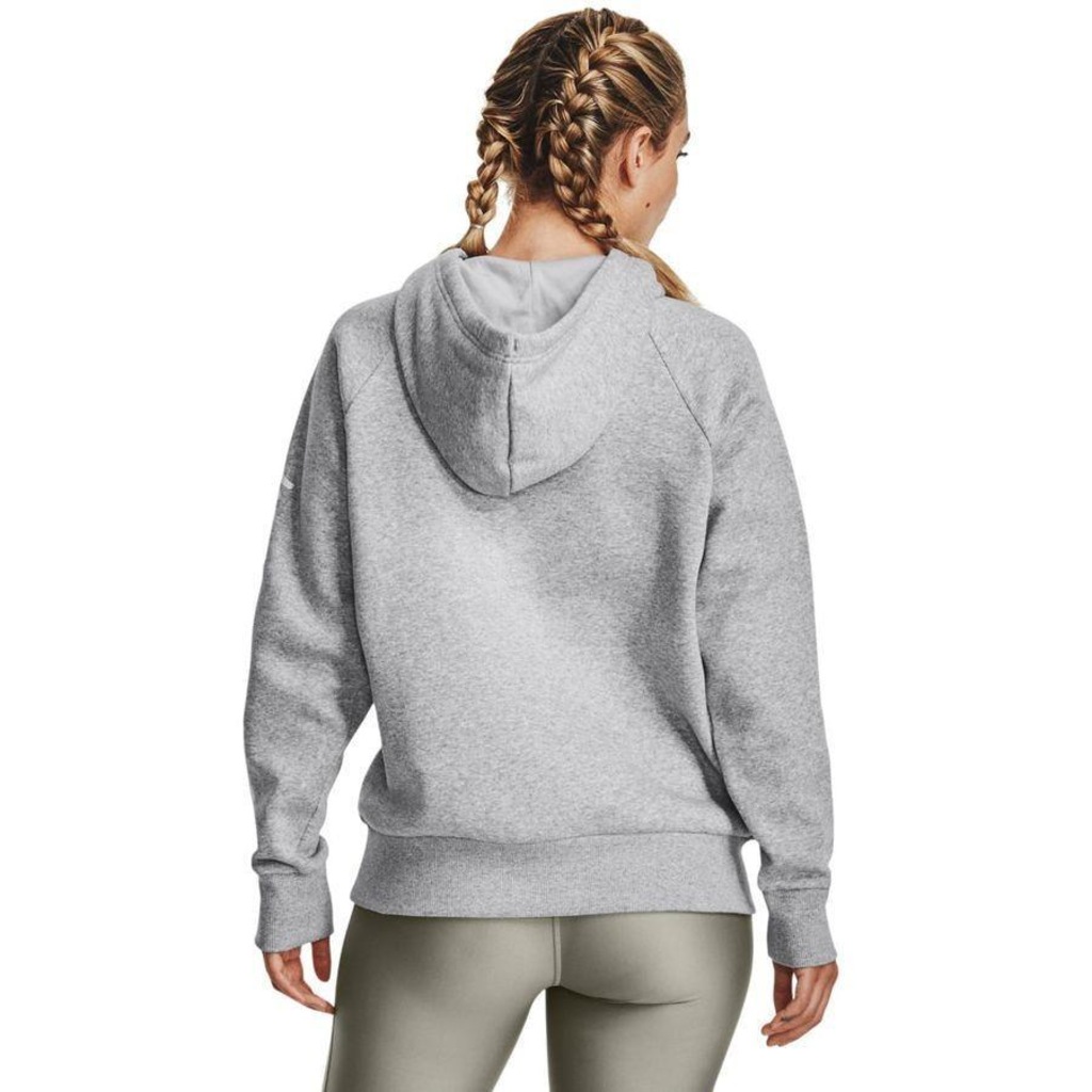 Imagem 5 do produto Blusão de Moletom de Treino Under Armour Rival Fleece - Feminino