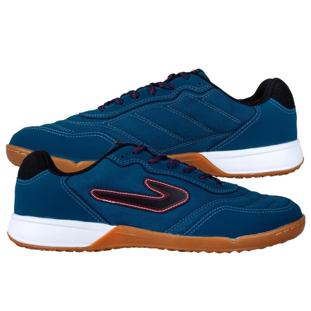 Imagem 2 do produto Chuteira Futsal Topper End Game - Adulto