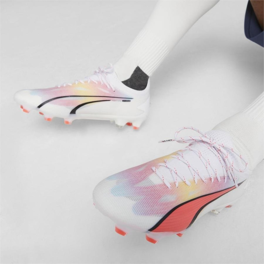 Chuteira de Campo Puma Ultra Ultimate Fg/Ag - Adulto | Centauro