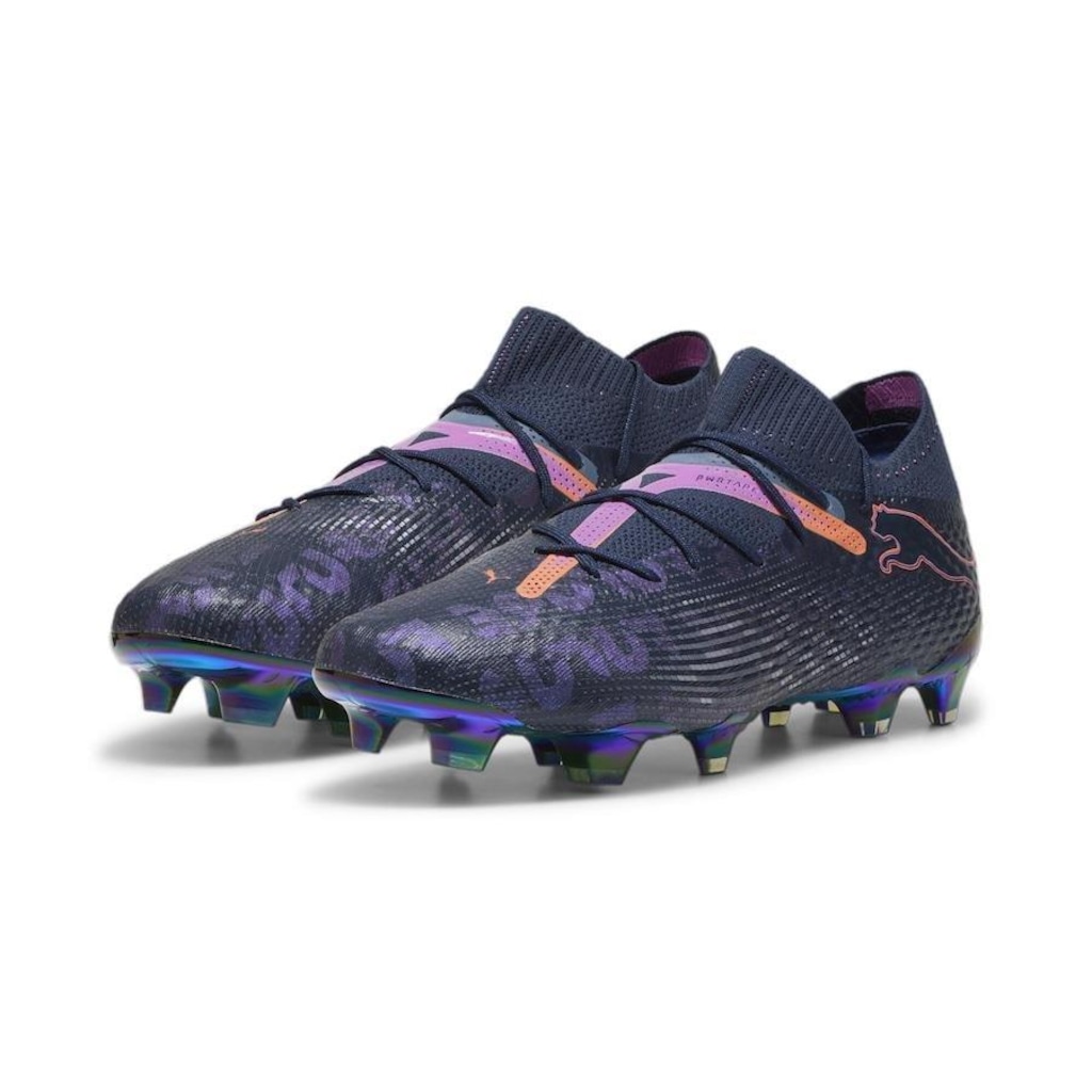 Chuteira de Campo Puma Future 7 Ultimate Ftr - Adulto | Centauro