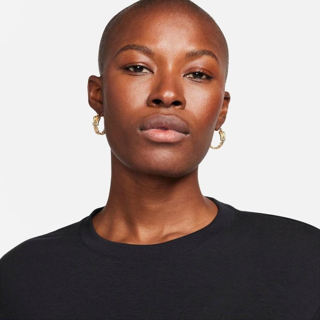 Imagem 4 do produto Camiseta Nike Dri-Fit One - Feminina