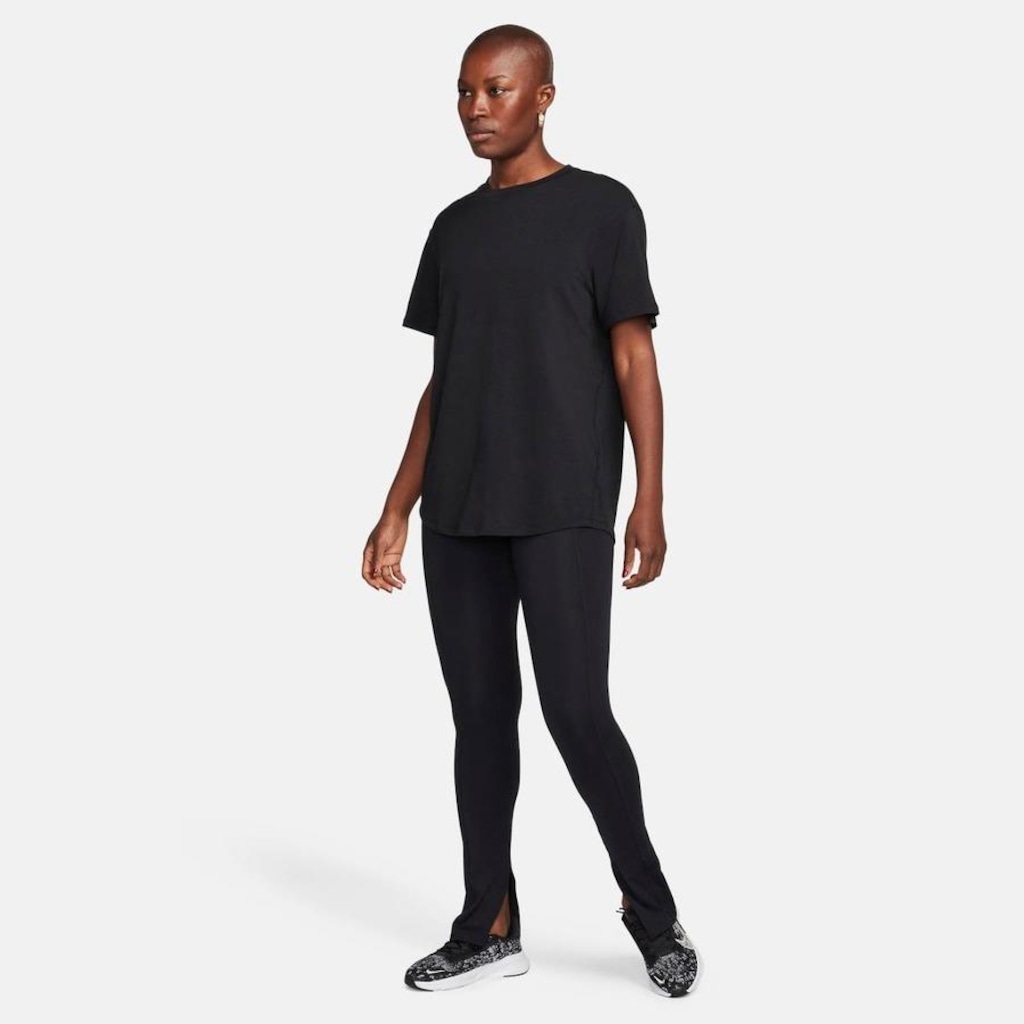Imagem 5 do produto Camiseta Nike Dri-Fit One - Feminina
