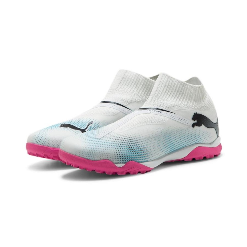 Chuteira Society Puma Future Match 7 - Adulto | Centauro