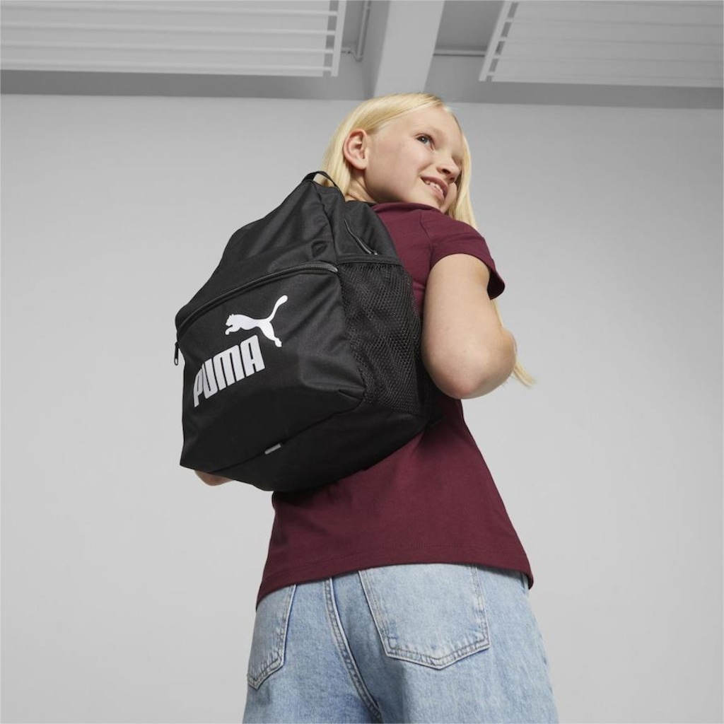 Imagem 2 do produto Mochila Puma Phase Pequena - 13 Litros