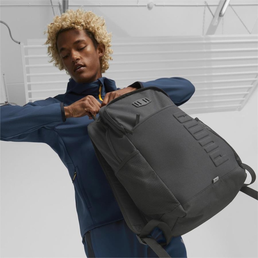 Imagem 4 do produto Mochila Puma S - 27 Litros