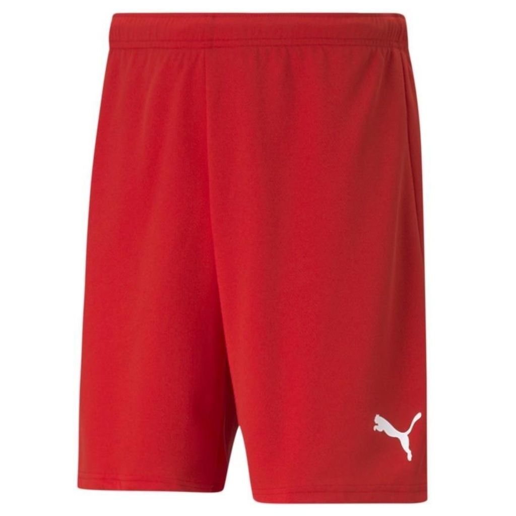 Shorts Puma Teamrise - Masculino