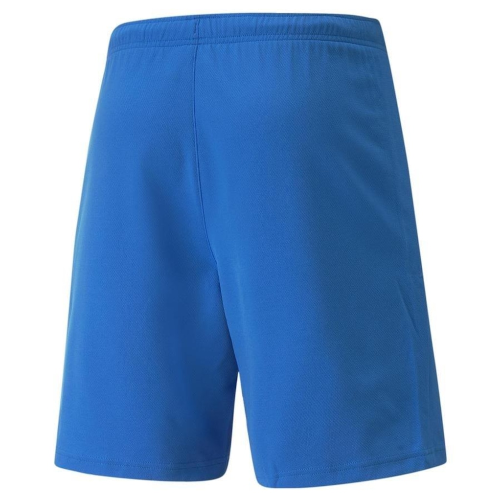 Shorts Puma Teamrise - Masculino