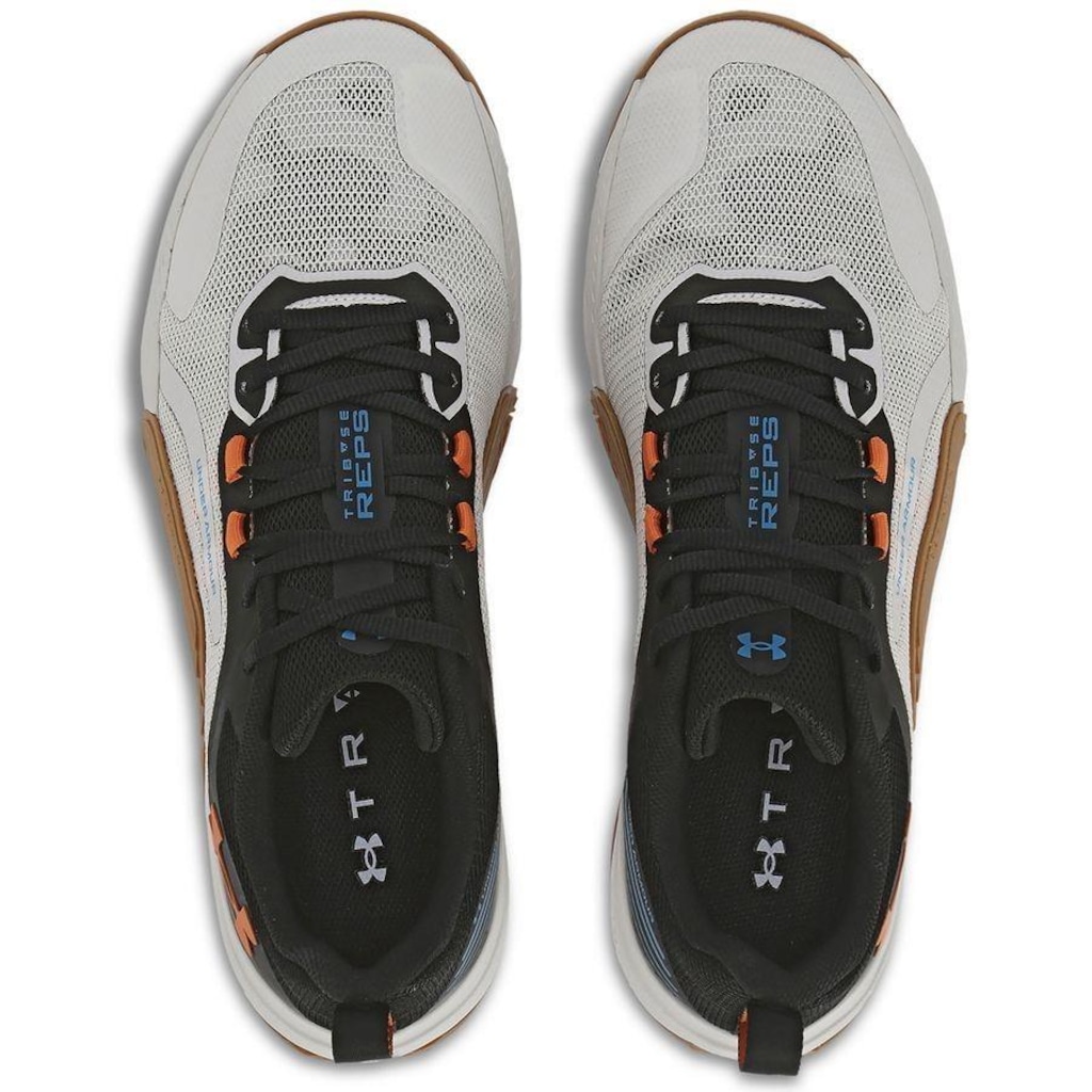 Imagem 2 do produto Tênis Under Armour Tribase Reps - Masculino