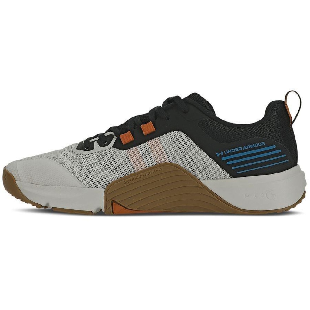 Imagem 4 do produto Tênis Under Armour Tribase Reps - Masculino