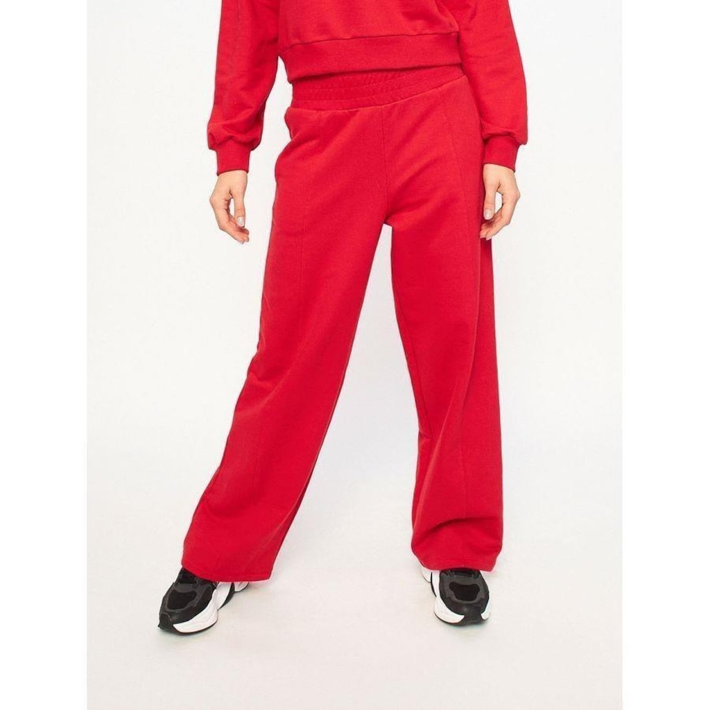 Imagem 2 do produto Calça De Moletom Unique - Bodyforsure