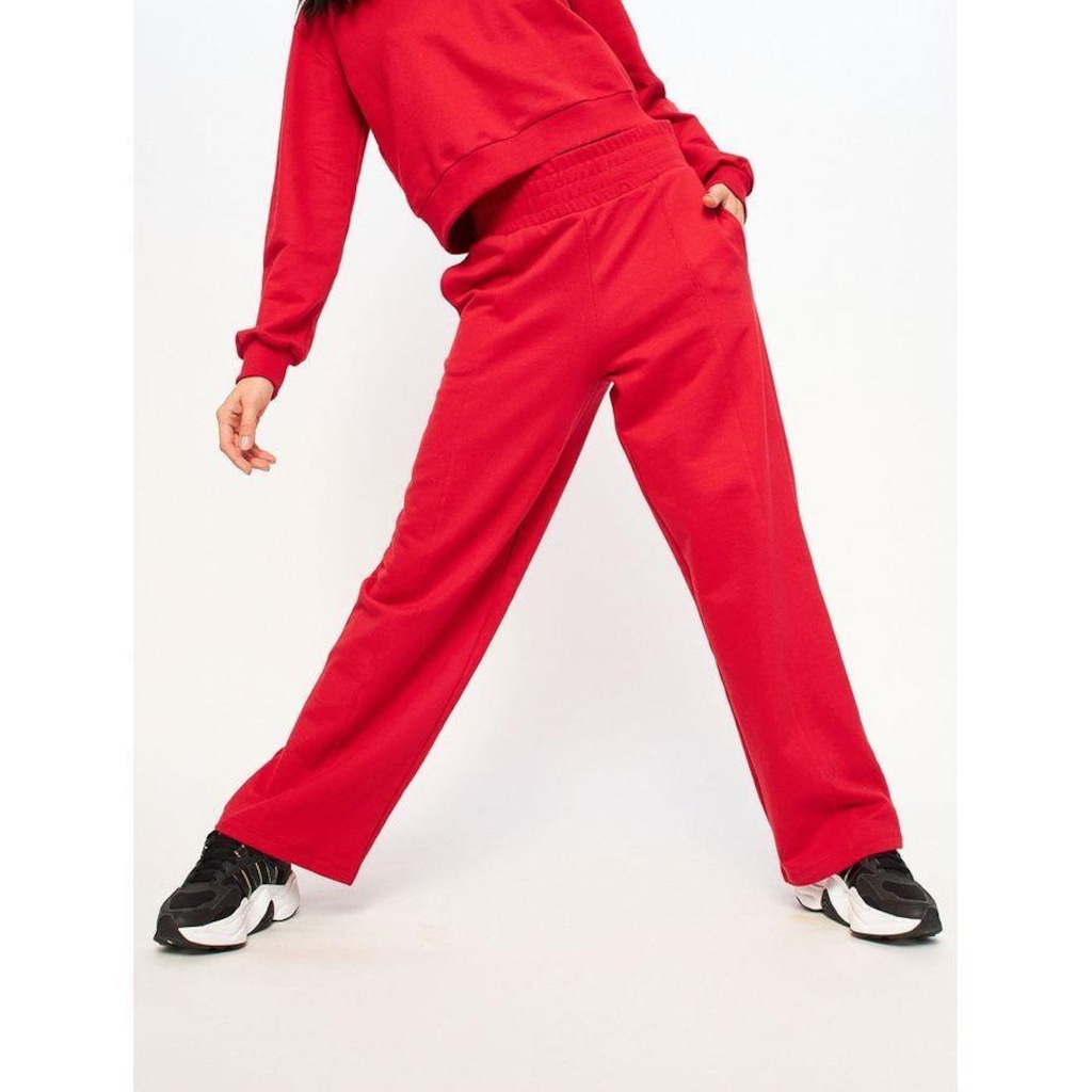 Imagem 4 do produto Calça De Moletom Unique - Bodyforsure