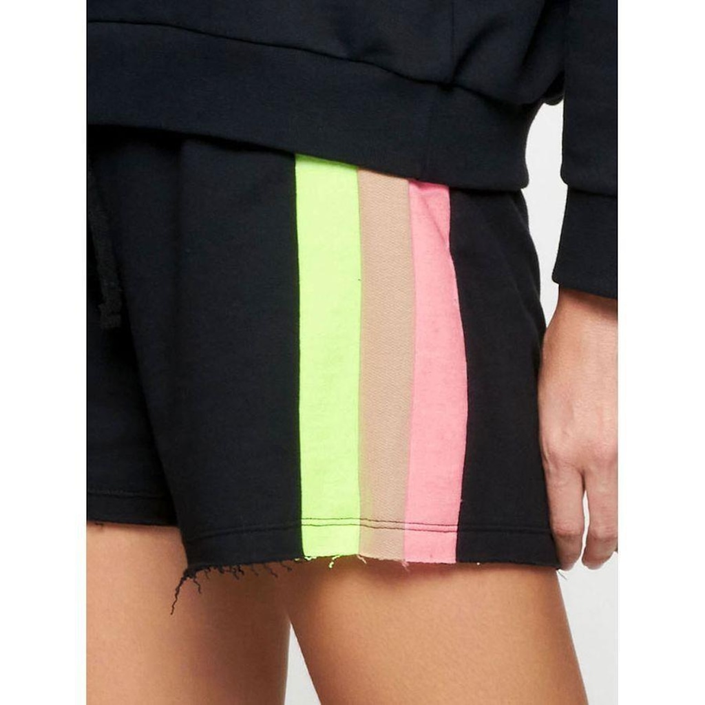 Imagem 5 do produto Shorts Bodyforsure de Moletom Sand - Feminino