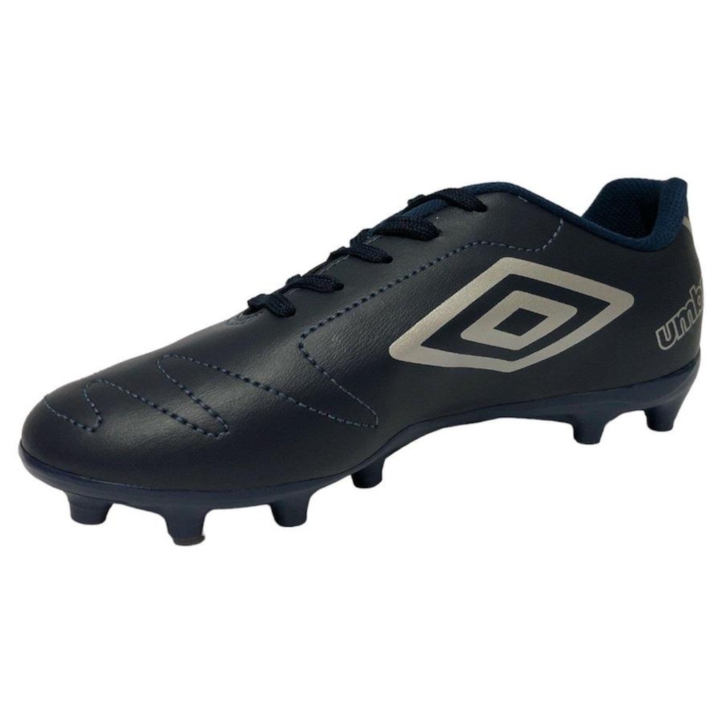 Imagem 2 do produto Chuteira de Campo Infantil Umbro Class 2.2