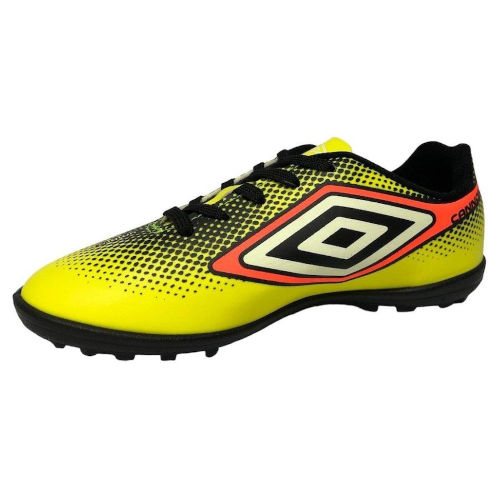 Imagem 2 do produto Chuteira Society Umbro Cannon - Infantil