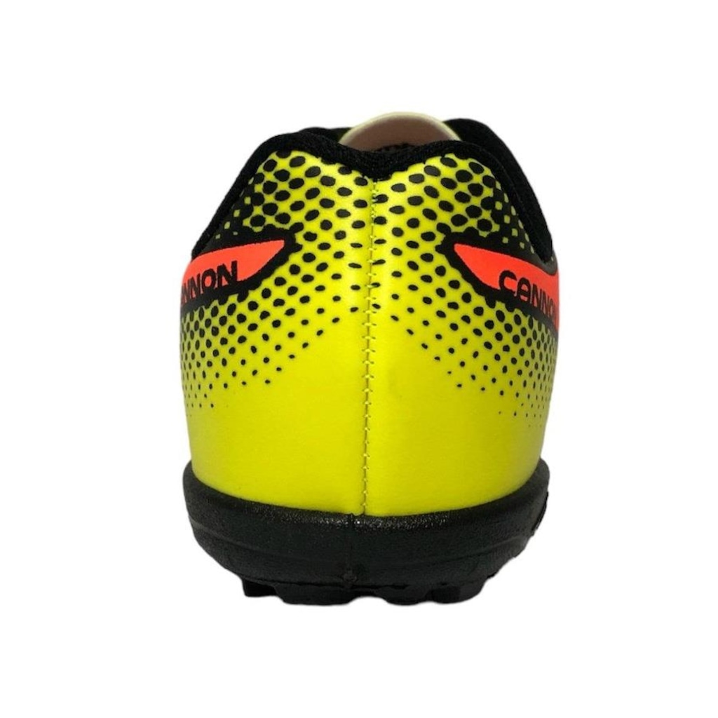 Imagem 4 do produto Chuteira Society Umbro Cannon - Infantil