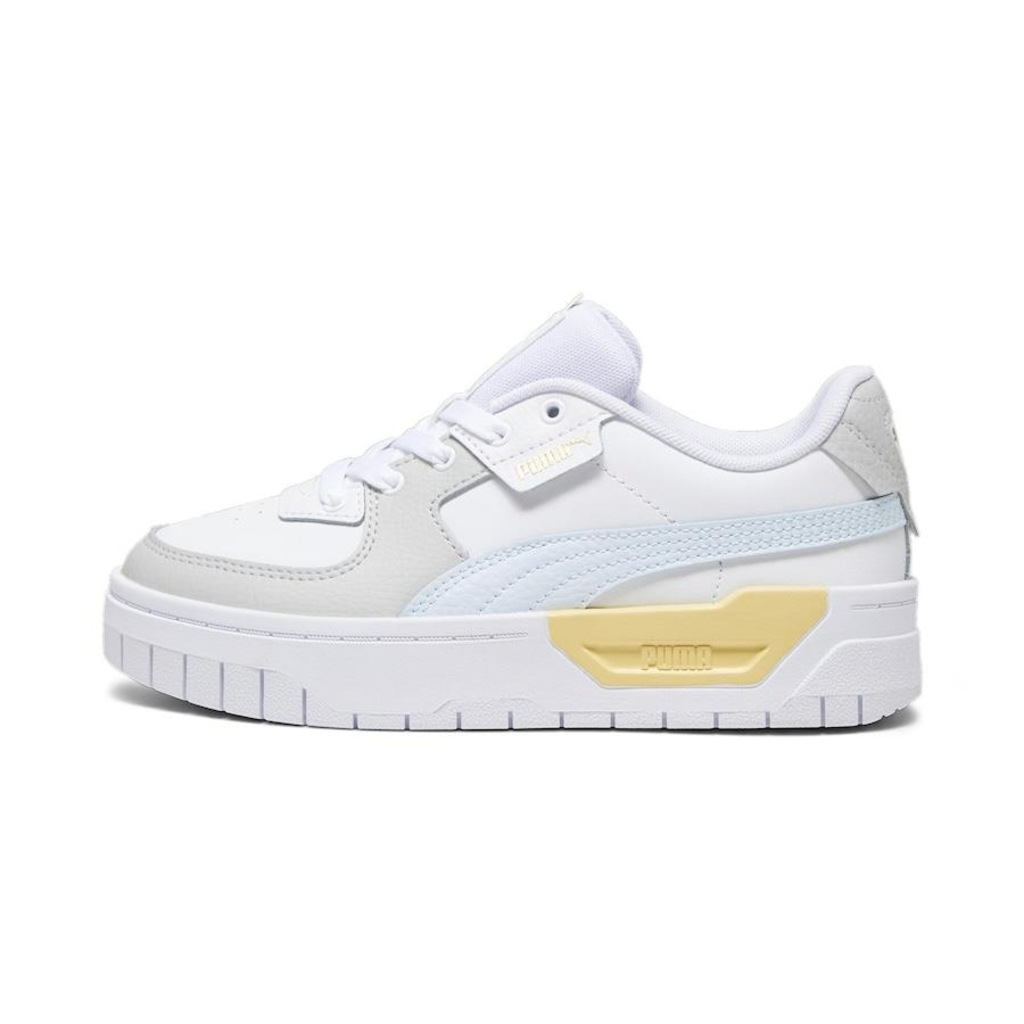 Tênis Puma Cali Dream Pastel - Infantil - Foto 1