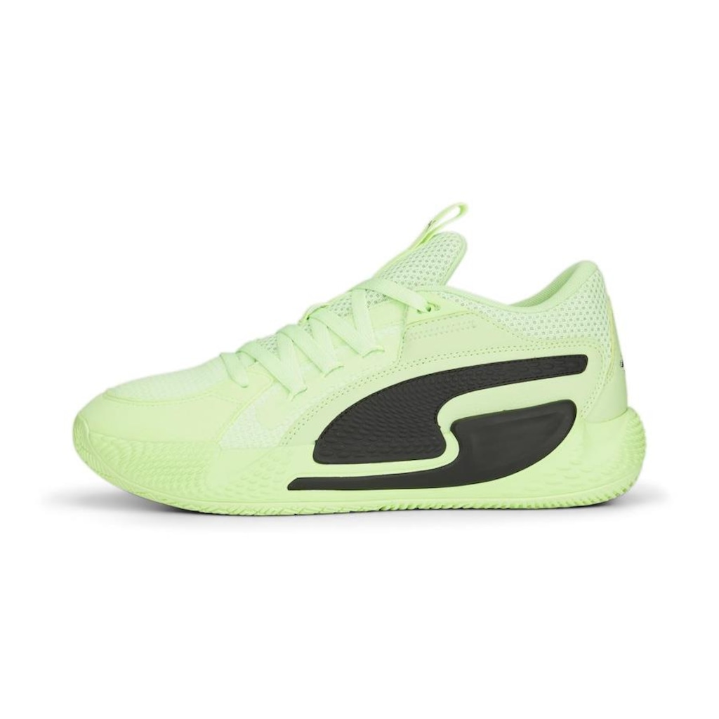 Tênis Puma Court Rider Chaos Basketball - Unissex | Centauro