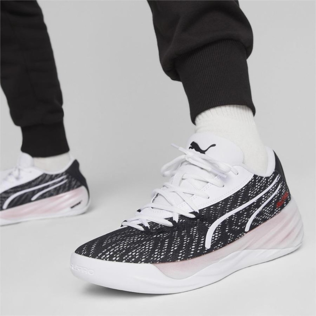 Tênis Puma All-Pro Nitro - Unissex | Centauro