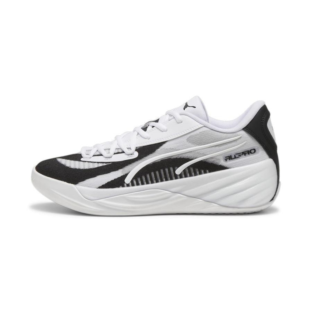 Tênis Puma All-Pro Nitro Team - Unissex | Centauro