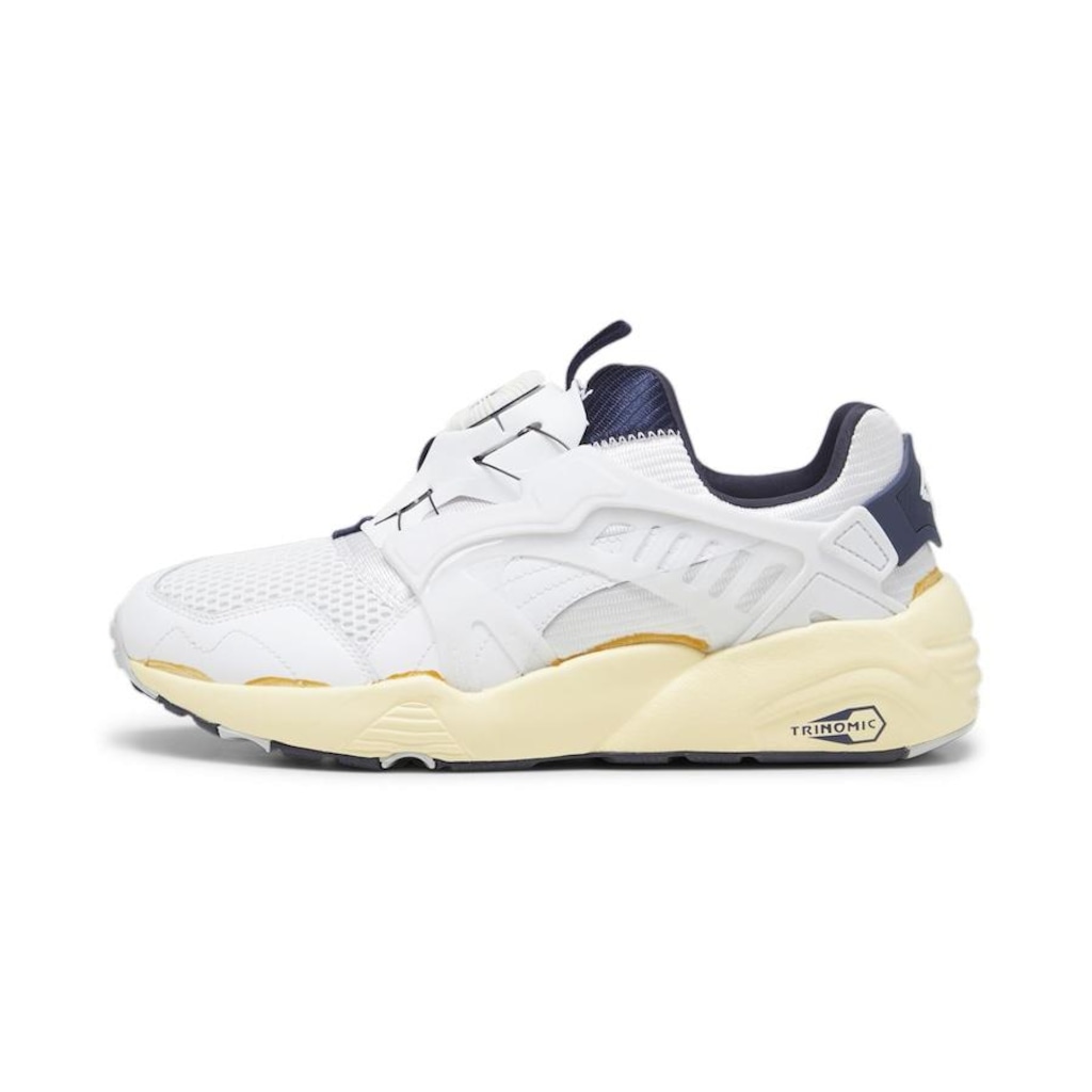 Tênis Puma Disc Blaze The Never Worn II - Masculino - Foto 1
