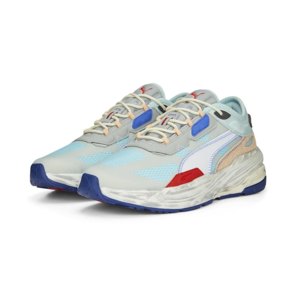 Imagem 2 do produto Tênis Puma Extent Nitro Proto Tech - Unissex