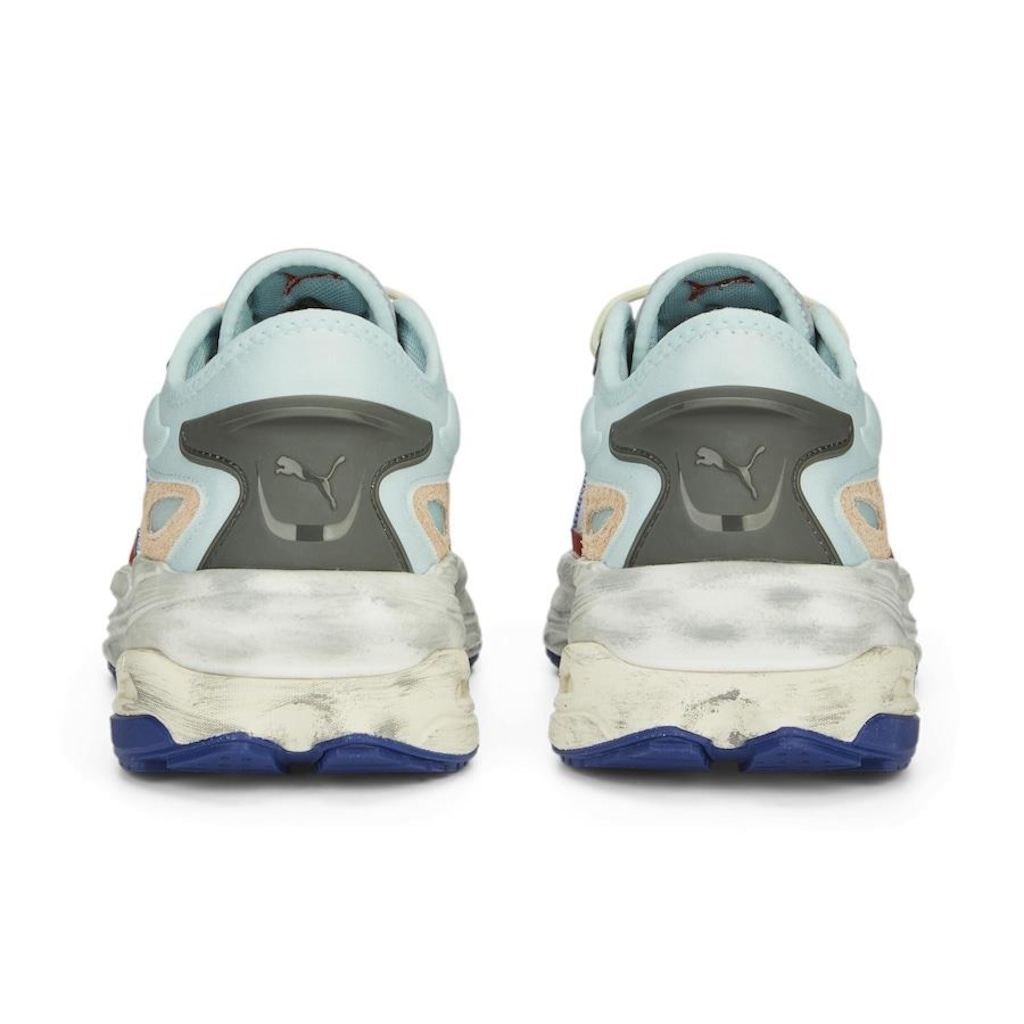Imagem 3 do produto Tênis Puma Extent Nitro Proto Tech - Unissex