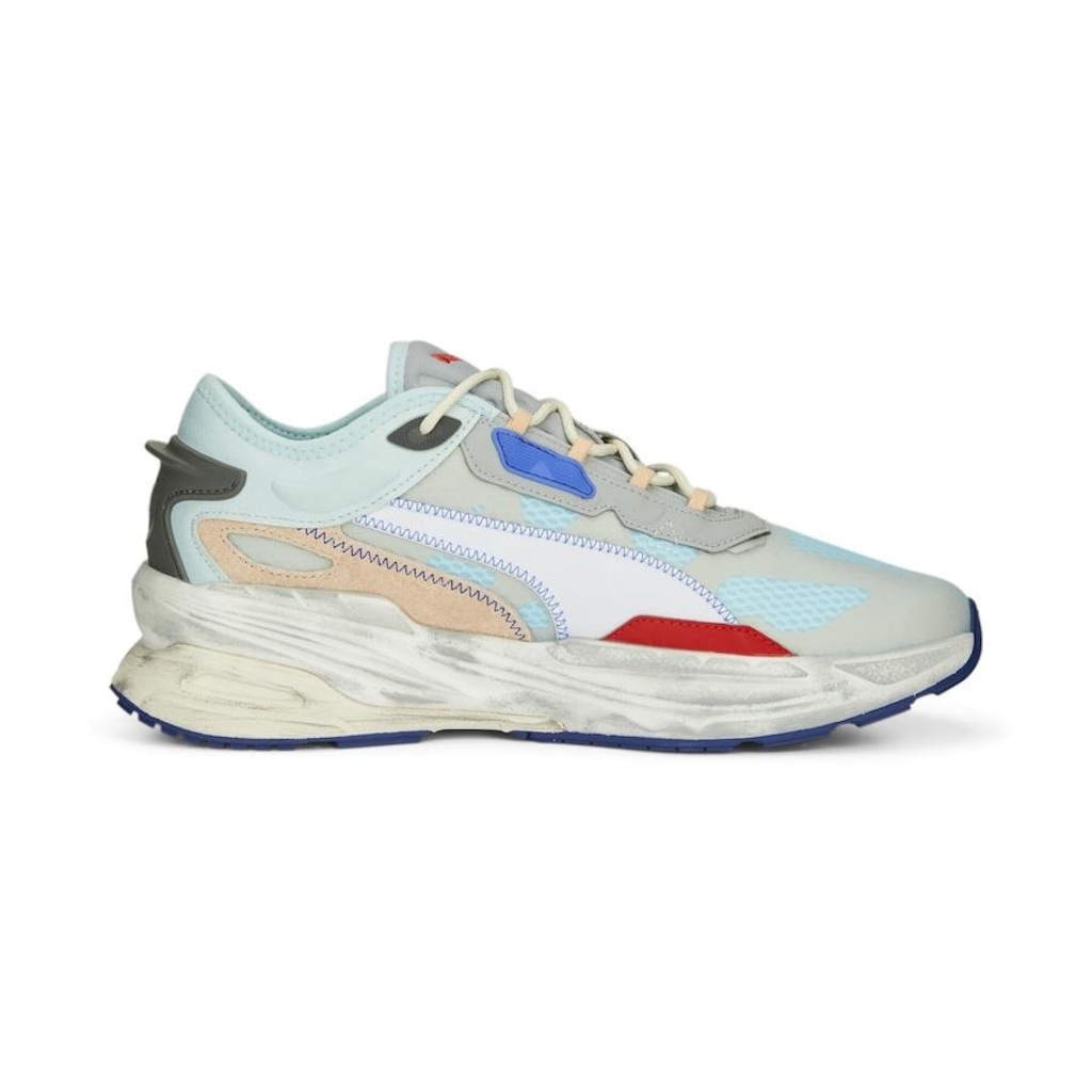 Imagem 5 do produto Tênis Puma Extent Nitro Proto Tech - Unissex