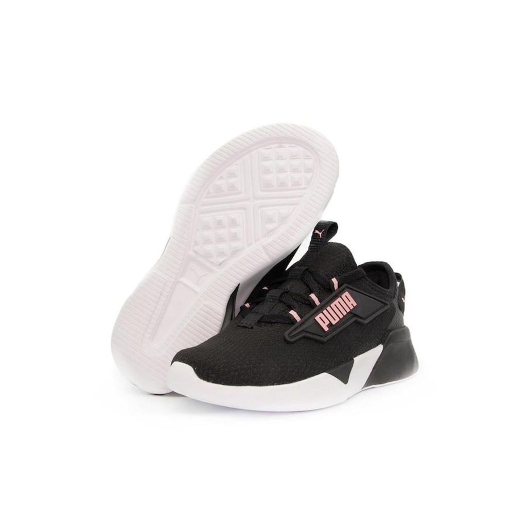 Tênis Puma Retaliate 2 - Infantil - Foto 2