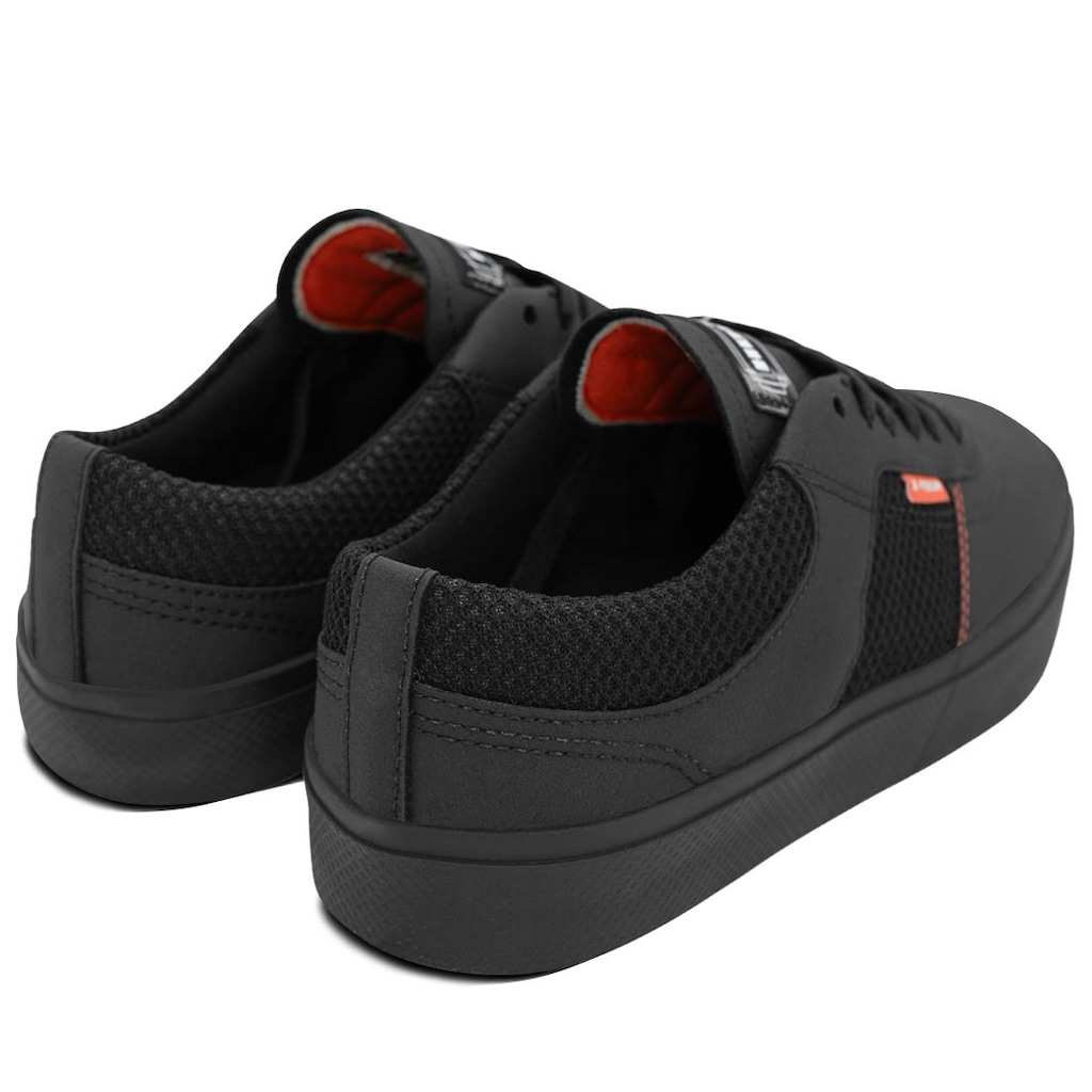 Imagem 5 do produto Tênis Hocks Tempus X-Tech Black - Adulto