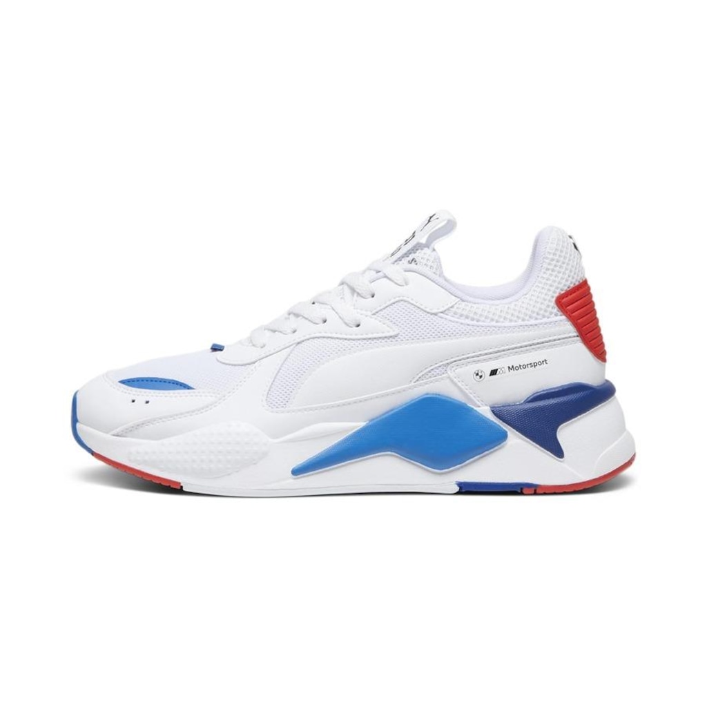 Tênis Puma Rs-X Bmw M Motorsport - Masculino - Foto 1