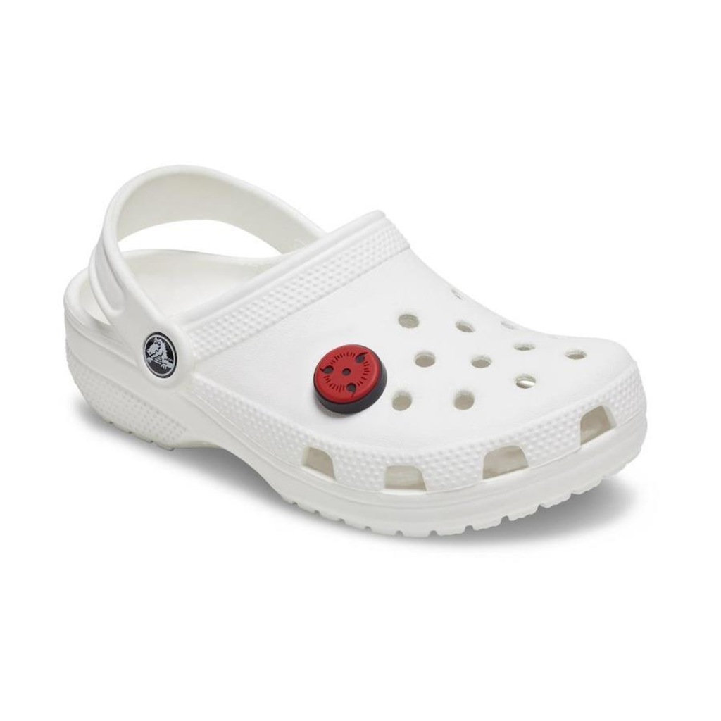 Imagem 3 do produto Jibbitz Crocs Naruto Símbolo