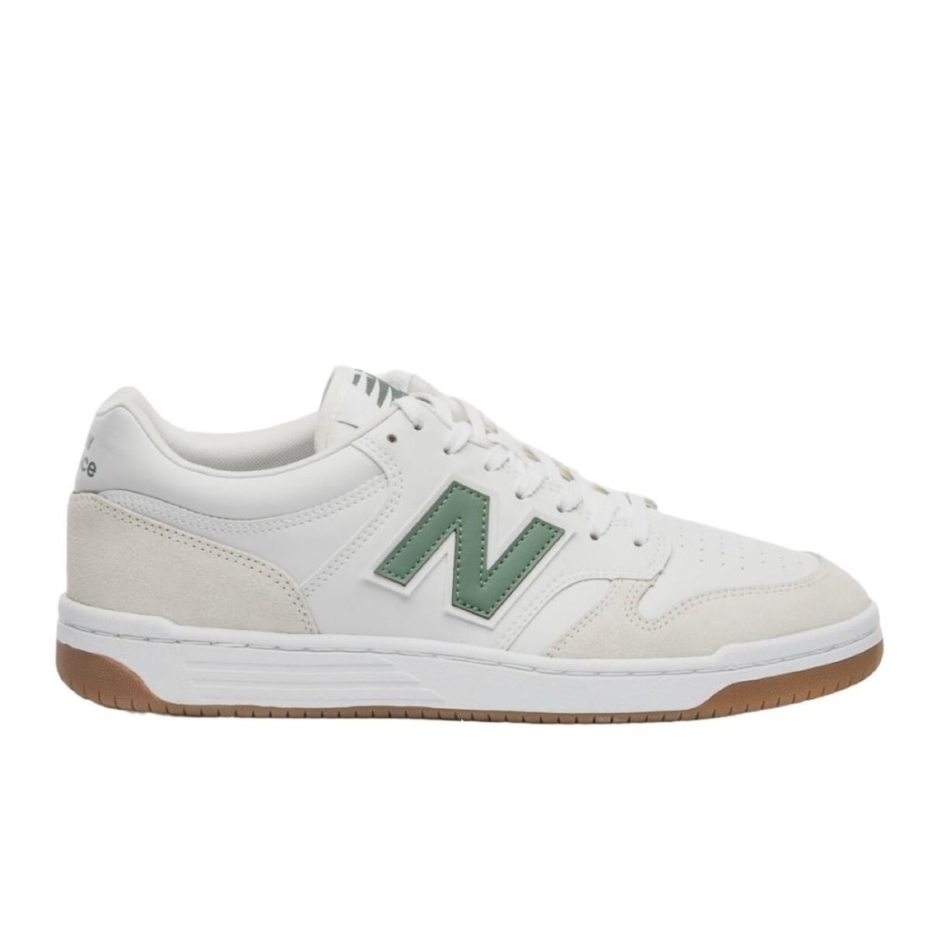 Tênis New Balance 480 Low - Masculino