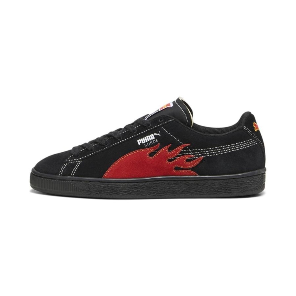 Tênis Puma Suede Classic X Butter Goods - Masculino - Foto 1