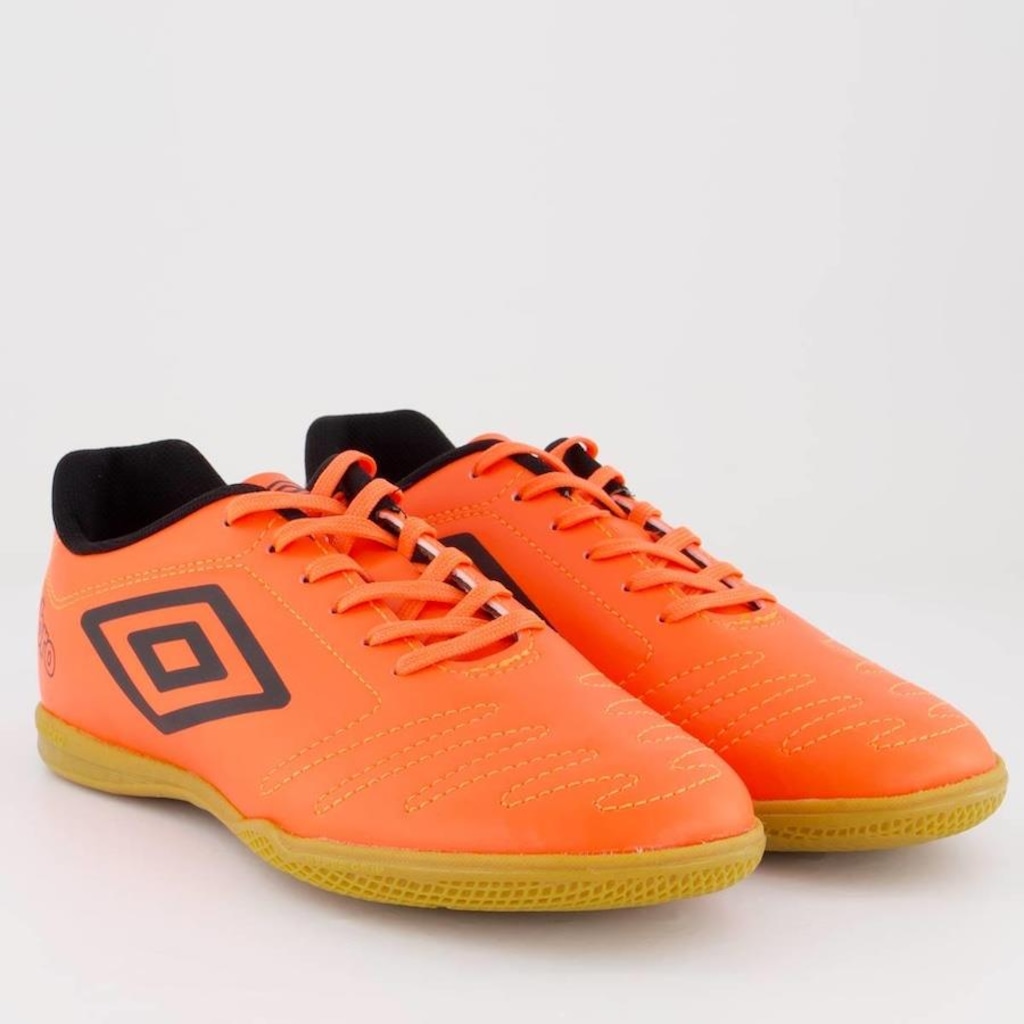 Imagem 2 do produto Chuteira Futsal Umbro Class - Adulto
