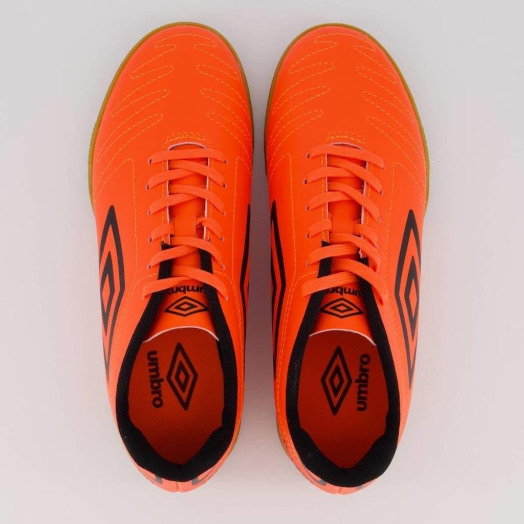 Imagem 4 do produto Chuteira Futsal Umbro Class - Adulto