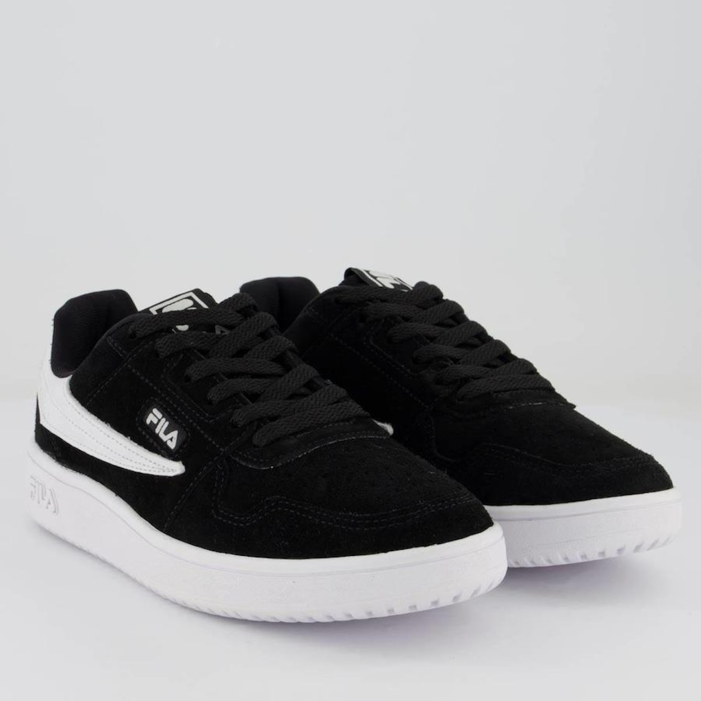 Imagem 2 do produto Tênis Fila Acd Classic Se - Feminino