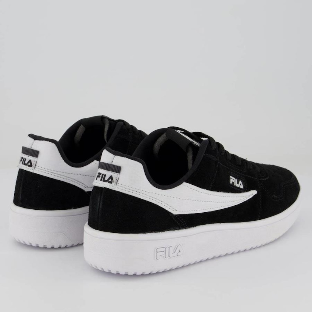Imagem 3 do produto Tênis Fila Acd Classic Se - Feminino
