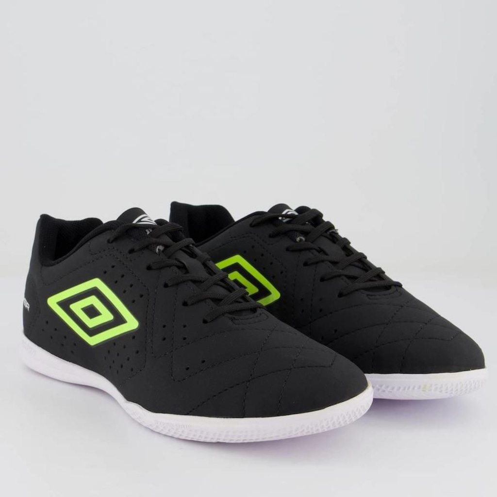 Imagem 2 do produto Chuteira Futsal Umbro Neo Striker - Adulto