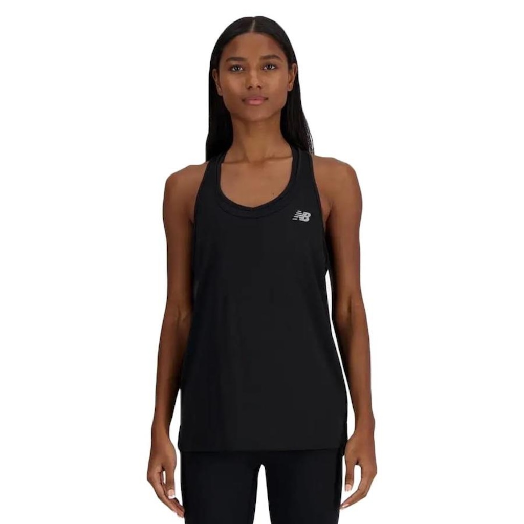 Regata New Balance Sport Essentials -Feminina