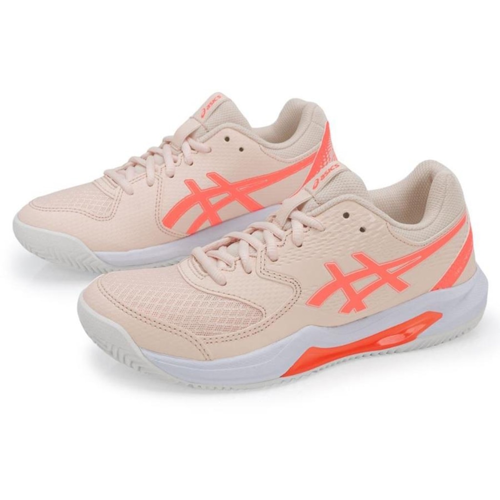 Imagem 2 do produto Tênis Asics Gel Dedicate 8 Clay - Feminino