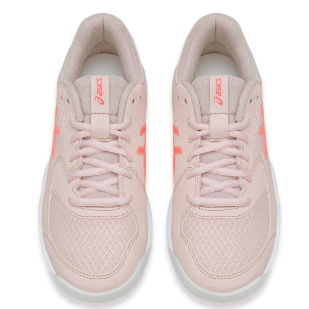 Imagem 3 do produto Tênis Asics Gel Dedicate 8 Clay - Feminino